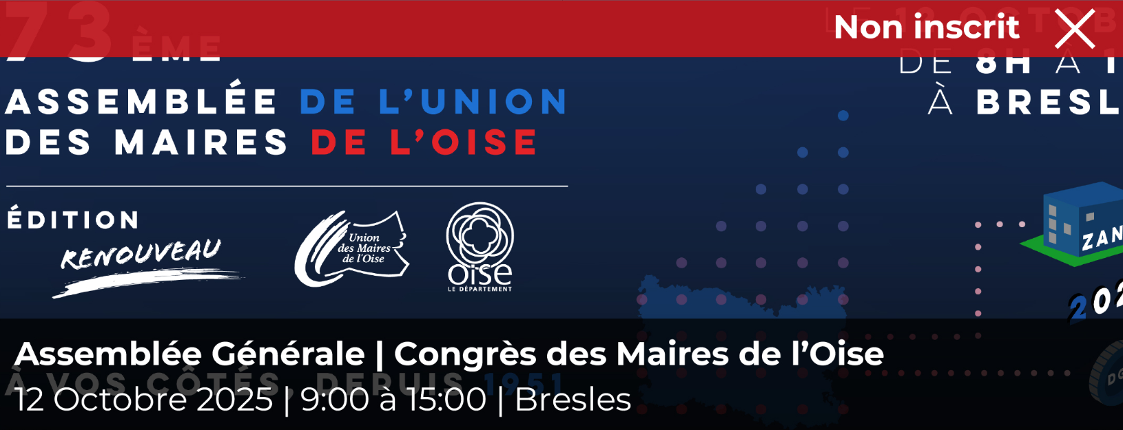 Assemblées